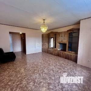 1-к квартира, вторичка, 49м2, 7/9 этаж