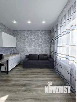 Студия квартира, вторичка, 24м2, 11/17 этаж