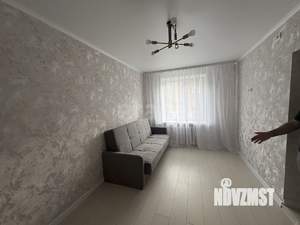 1-к квартира, вторичка, 26м2, 2/5 этаж