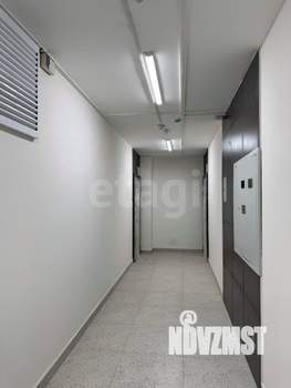 1-к квартира, вторичка, 37м2, 3/3 этаж