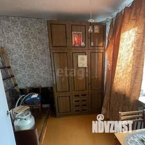 4-к квартира, вторичка, 61м2, 1/5 этаж