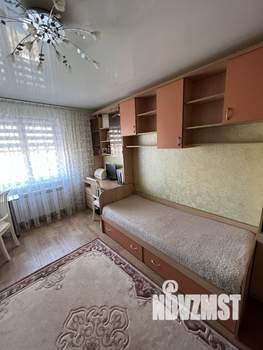 3-к квартира, вторичка, 83м2, 5/10 этаж
