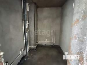 1-к квартира, вторичка, 39м2, 2/9 этаж