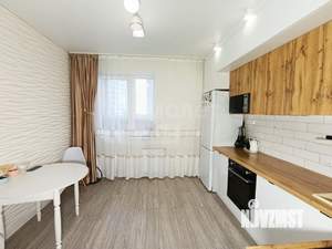 2-к квартира, вторичка, 58м2, 5/17 этаж