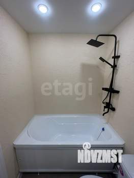 Студия квартира, вторичка, 18м2, 2/2 этаж