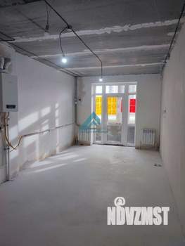 2-к квартира, вторичка, 55м2, 2/5 этаж