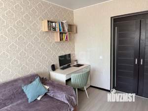 2-к квартира, вторичка, 59м2, 3/11 этаж