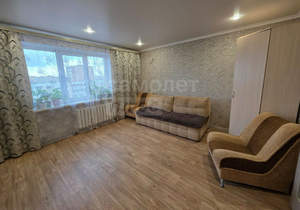 3-к квартира, вторичка, 67м2, 6/9 этаж