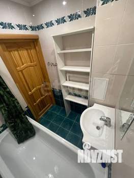 2-к квартира, вторичка, 58м2, 8/15 этаж