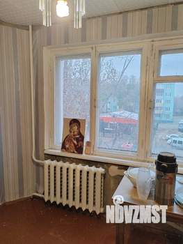 4-к квартира, вторичка, 61м2, 3/5 этаж