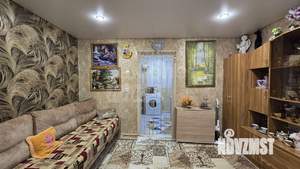 1-к квартира, вторичка, 20м2, 3/5 этаж