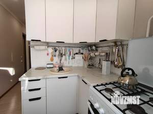 1-к квартира, вторичка, 30м2, 4/5 этаж