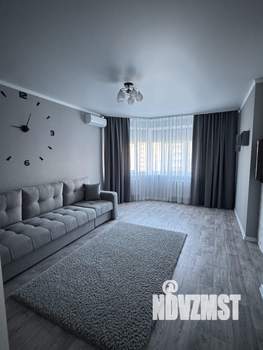 1-к квартира, вторичка, 45м2, 12/14 этаж