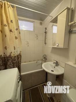 2-к квартира, вторичка, 43м2, 3/5 этаж