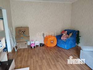 1-к квартира, вторичка, 33м2, 4/5 этаж