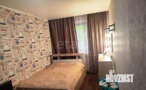 3-к квартира, вторичка, 62м2, 1/5 этаж
