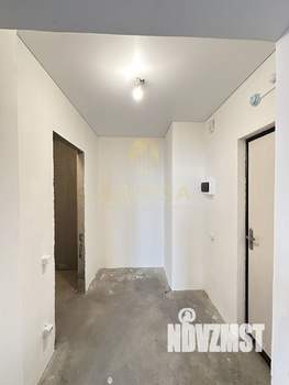 Студия квартира, вторичка, 26м2, 1/14 этаж
