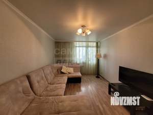 3-к квартира, вторичка, 80м2, 14/17 этаж