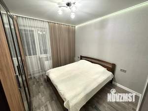 2-к квартира, вторичка, 60м2, 5/17 этаж