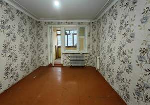 3-к квартира, вторичка, 66м2, 9/9 этаж