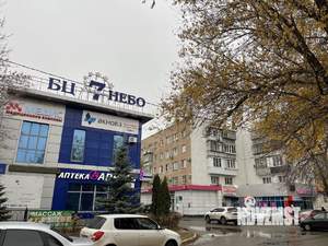 3-к квартира, вторичка, 61м2, 5/6 этаж