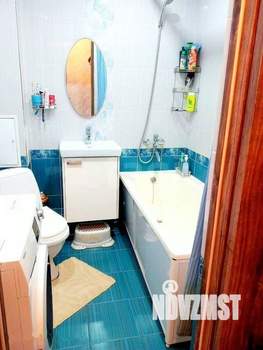 2-к квартира, вторичка, 48м2, 1/5 этаж