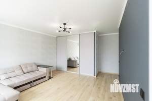1-к квартира, вторичка, 29м2, 4/5 этаж