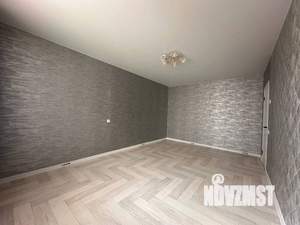 1-к квартира, вторичка, 39м2, 1/9 этаж