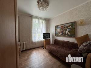 3-к квартира, вторичка, 71м2, 1/2 этаж