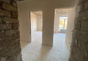 3-к квартира, сданный дом, 75м2, 4/4 этаж