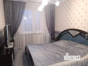 3-к квартира, вторичка, 84м2, 4/5 этаж