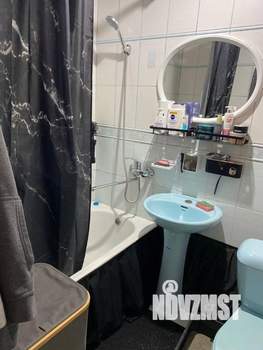 3-к квартира, вторичка, 55м2, 1/5 этаж