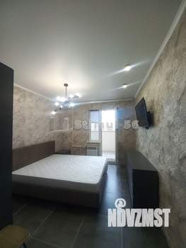 1-к квартира, вторичка, 44м2, 14/17 этаж