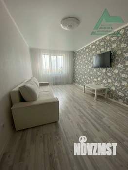 2-к квартира, вторичка, 58м2, 9/17 этаж