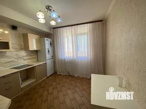 2-к квартира, вторичка, 57м2, 9/17 этаж