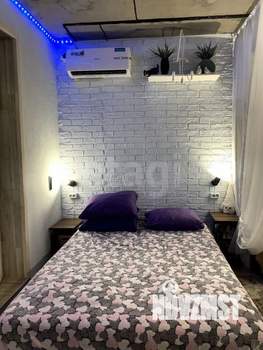 Студия квартира, вторичка, 27м2, 2/24 этаж