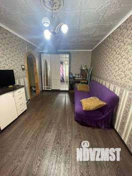 1-к квартира, вторичка, 33м2, 1/9 этаж