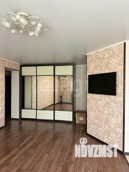 3-к квартира, вторичка, 64м2, 8/9 этаж