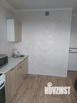 1-к квартира, вторичка, 37м2, 9/16 этаж