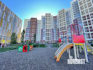 2-к квартира, вторичка, 60м2, 4/13 этаж