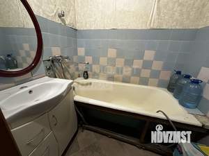 2-к квартира, вторичка, 48м2, 4/5 этаж
