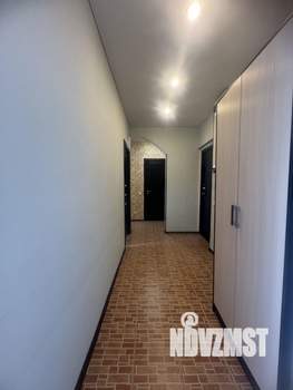 2-к квартира, вторичка, 55м2, 11/19 этаж