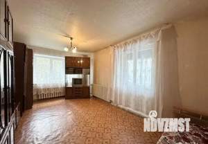 1-к квартира, вторичка, 36м2, 3/9 этаж