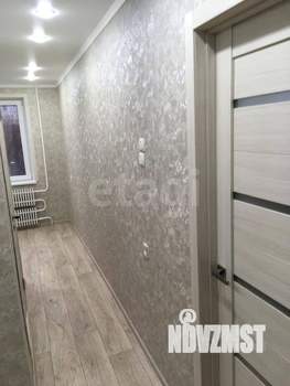 1-к квартира, вторичка, 31м2, 4/5 этаж