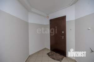 3-к квартира, вторичка, 110м2, 6/15 этаж