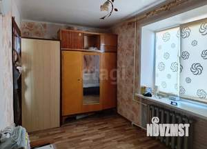 3-к квартира, вторичка, 58м2, 3/5 этаж