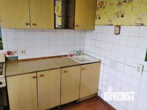 1-к квартира, вторичка, 32м2, 5/5 этаж