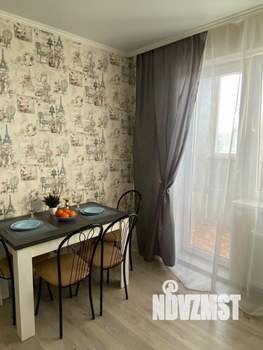 2-к квартира, вторичка, 65м2, 9/19 этаж