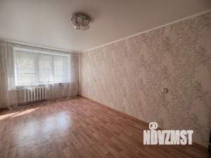 1-к квартира, вторичка, 28м2, 3/5 этаж