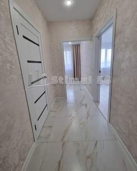 1-к квартира, вторичка, 37м2, 7/17 этаж